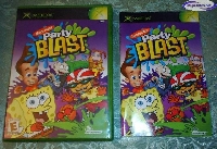 Nickelodeon Party Blast mini1