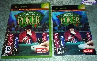 World Championship Poker mini1