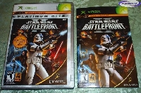 Star Wars: Battlefront II - Platinum hits mini1