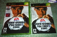 Tiger Woods PGA Tour 2005 mini1