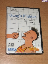 Gang's Fighter mini1