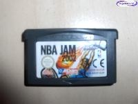 NBA Jam 2002 mini1