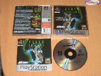 Alien Trilogy - Edition platinum mini1