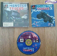 Monster Trucks mini1