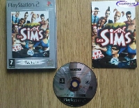 Les Sims - Edition Platinum mini1