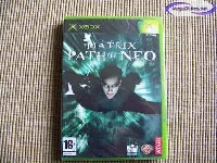 The Matrix: Path of Neo mini1