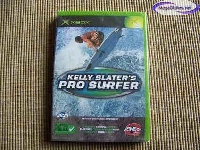 Kelly Slater's Pro Surfer mini1
