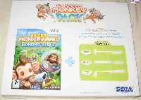 Le Super Monkey Pack: Super Monkey Ball Banana Blitz mini1