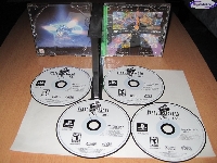 Final Fantasy VIII - Greatest Hits Edition - Reedition Square Enix mini2