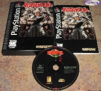 Resident Evil - Long box mini1