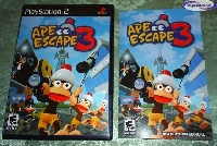 Ape Escape 3 mini1