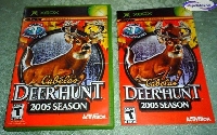 Cabela's Deer Hunt 2005 Season mini1