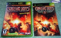 Crimson Skies: High Road to Revenge - Edition Not for resale mini1