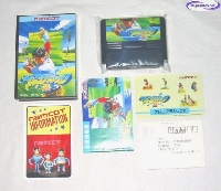 Namco Classic II mini1
