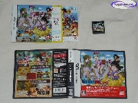 Dragon Ball DS mini1