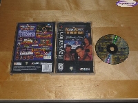 WWF WrestleMania: The Arcade Game mini1