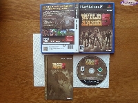 Wild Arms 5: Edition spéciale 10Ã¨me anniversaire mini1