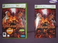 Kingdom Under Fire: Circle of Doom mini1