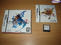 Final Fantasy Tactics A2: Grimoire of the Rift mini1