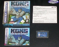 Kong: King of Atlantis mini1