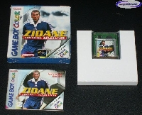 Zidane Football Generation mini1