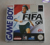 FIFA 98: Road to World Cup mini1