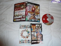 NeoGeo Online Collection Vol.5: Garou Densetsu Battle Archives 1 mini1