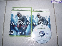 Assassin's Creed mini1