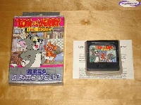 Tom and Jerry: The Movie mini1