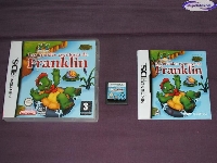 Les Grandes Aventures de Franklin mini1