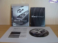 Gran Turismo 5 Prologue mini1