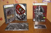 Gears of War 2 - Edition LimitÃ©e mini1