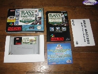 Bass Masters Classic: Pro Edition mini1