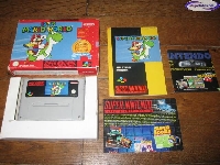 Super Mario World - Nintendo Classics mini1