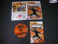 Ninja Reflex mini1