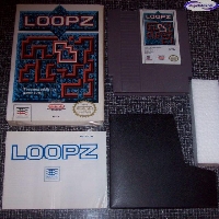 Loopz mini1