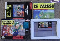 Mario is Missing! mini1