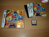 Mega Man Star Force: Leo mini1