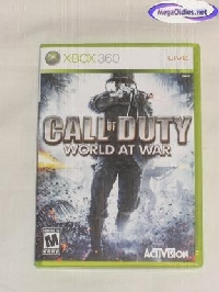 Call of Duty: World at War mini1