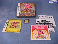 Kirby Super Star Ultra mini1
