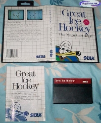 Great Ice Hockey mini1