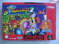 Super Bomberman 2 - Nintendo Classics mini1