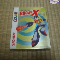 Rocman X mini1