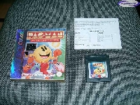 Pac-Man Special Colour Edition mini1
