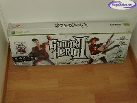 Guitar Hero II - Guitar Bundle mini1