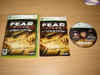 FEAR Files mini1