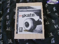 Skate. - Edition limitée mini1