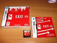 Exit DS mini1