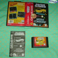 Arcade Classics mini1