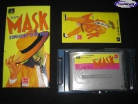 The Mask mini1